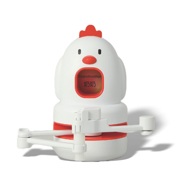 Интерактивный робот-художник Congnition Drawing Robot